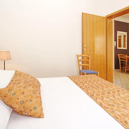 With Parking Space Baska, Krk - 18804 Apartment