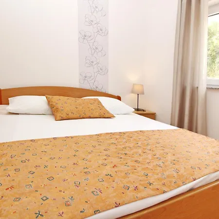 With Parking Space Baska, Krk - 18804 Apartment