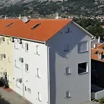 With Parking Space Baska, Krk - 18804 Διαμέρισμα