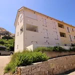With Parking Space Baska, Krk - 18804 Baška