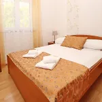 Διαμέρισμα With Parking Space Baska, Krk - 18804