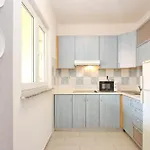 Διαμέρισμα With Parking Space Baska, Krk - 18804