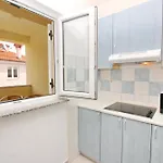 Διαμέρισμα With Parking Space Baska, Krk - 18804