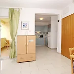 With Parking Space Baska, Krk - 18804 Διαμέρισμα