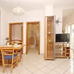 With Parking Space Baska, Krk - 18804 Διαμέρισμα