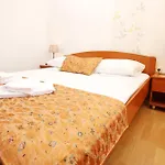 Διαμέρισμα With Parking Space Baska, Krk - 18804 *